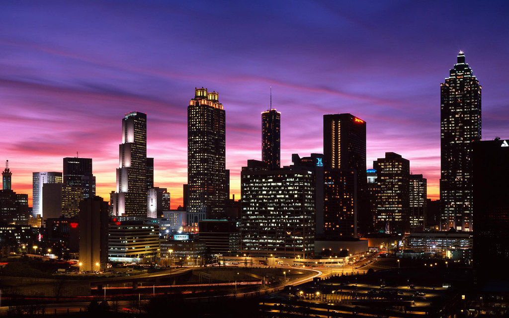 Atlanta Crea Projects